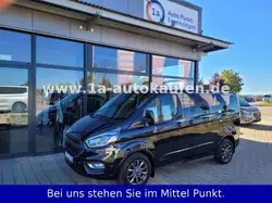 Ford Tourneo Custom L1 Titanium m Standheizung/Vorzel