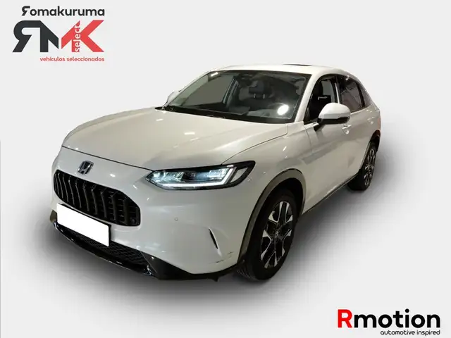 Honda ZR-V 2.0 i-MMD Advance 4x2