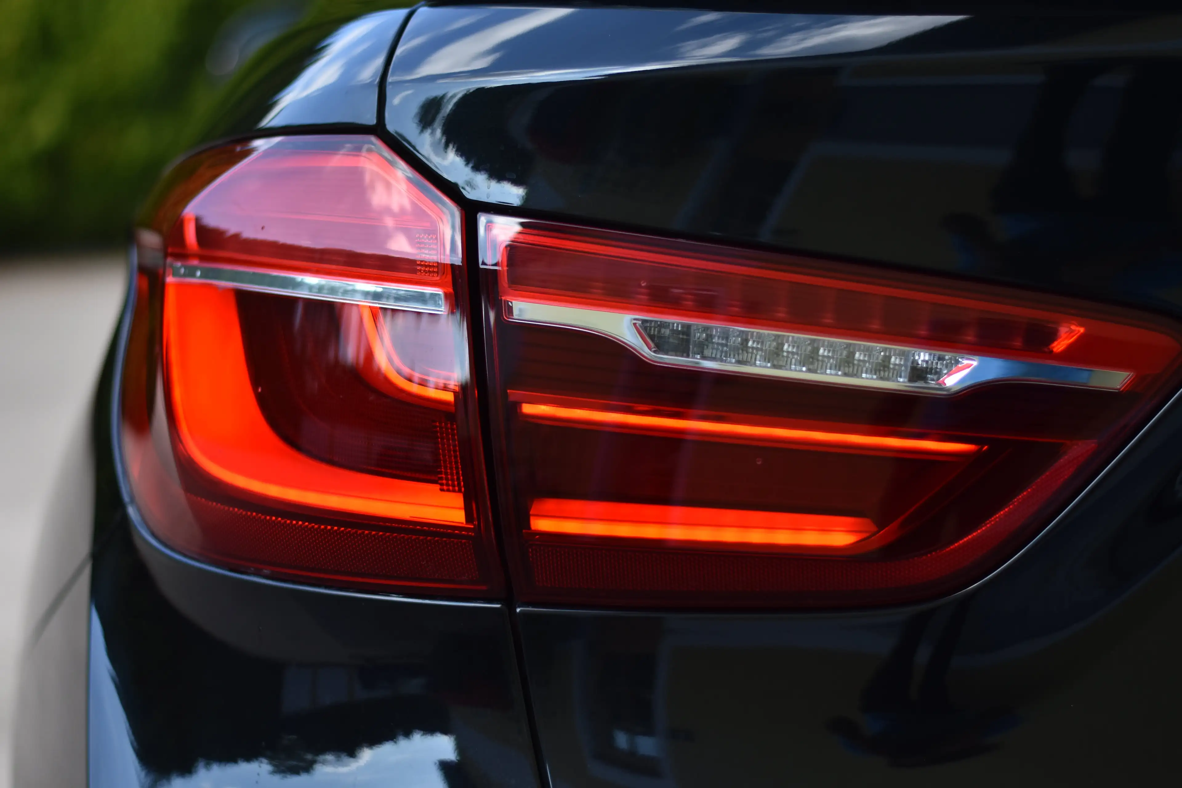 BMW X6 xDrive 30d *M-Paket* *Soft-Close* *HUD* — photo 13