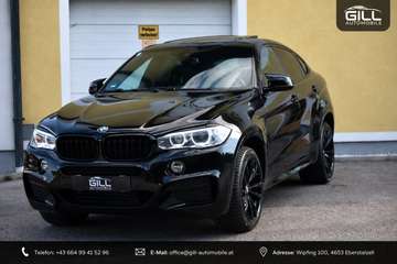 xDrive 30d *M-Paket* *Soft-Close* *HUD*
