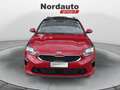 Kia Ceed / cee'd Ceed 1.4 T-GDi DCT SW Evolution Rosso - thumbnail 2