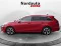 Kia Ceed / cee'd Ceed 1.4 T-GDi DCT SW Evolution Rosso - thumbnail 8