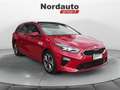 Kia Ceed / cee'd Ceed 1.4 T-GDi DCT SW Evolution Rosso - thumbnail 3