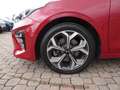 Kia Ceed / cee'd Ceed 1.4 T-GDi DCT SW Evolution Rosso - thumbnail 9