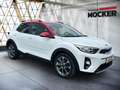 Kia Stonic Vision Blanc - thumbnail 14