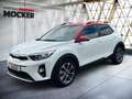 Kia Stonic Vision Blanc - thumbnail 2