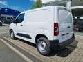 Citroen Berlingo Kastenwagen L1 HDI 130 Weiß - thumbnail 4