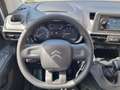 Citroen Berlingo Kastenwagen L1 HDI 130 Weiß - thumbnail 9