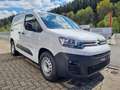 Citroen Berlingo Kastenwagen L1 HDI 130 Weiß - thumbnail 2