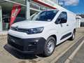 Citroen Berlingo Kastenwagen L1 HDI 130 Weiß - thumbnail 1