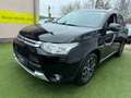 Mitsubishi Outlander Style+ Instyle 4WD -1.Hand-7 Sitze Schwarz - thumbnail 2