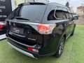 Mitsubishi Outlander Style+ Instyle 4WD -1.Hand-7 Sitze Schwarz - thumbnail 4