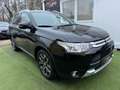Mitsubishi Outlander Style+ Instyle 4WD -1.Hand-7 Sitze Schwarz - thumbnail 1