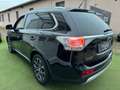 Mitsubishi Outlander Style+ Instyle 4WD -1.Hand-7 Sitze Schwarz - thumbnail 5