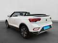 Volkswagen T-Roc 1.0 TSI GOAL LED KAMERA LM17 Weiß - thumbnail 18