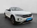 Volkswagen T-Roc 1.0 TSI GOAL LED KAMERA LM17 Weiß - thumbnail 17