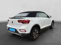 Volkswagen T-Roc 1.0 TSI GOAL LED KAMERA LM17 Weiß - thumbnail 3