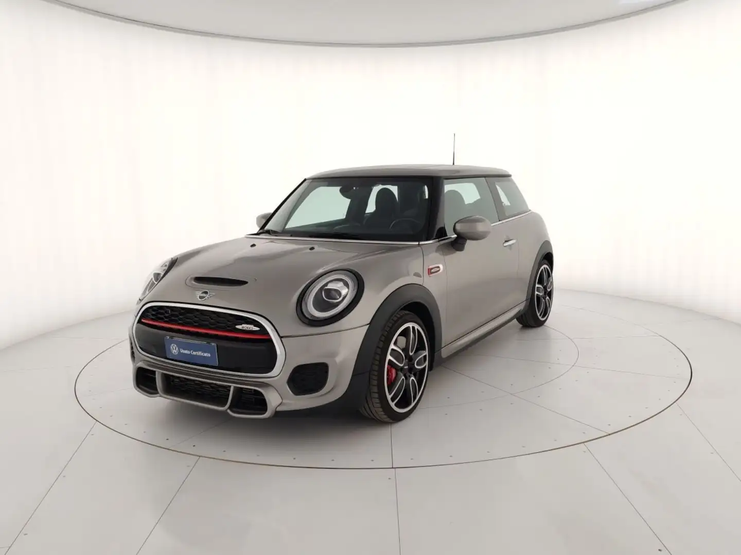 MINI John Cooper Works Mini 2.0 John Cooper Works - 1