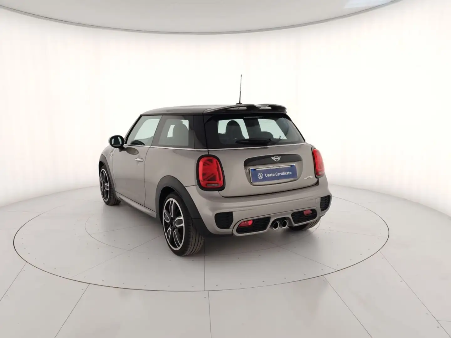 MINI John Cooper Works Mini 2.0 John Cooper Works - 2