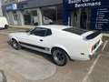 Ford Mustang Mach 1 5.8 Benzine met Airco Wit - thumbnail 5
