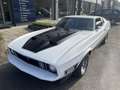 Ford Mustang Mach 1 5.8 Benzine met Airco Biały - thumbnail 9