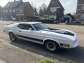Ford Mustang Mach 1 5.8 Benzine met Airco Wit - thumbnail 10