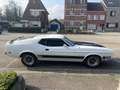 Ford Mustang Mach 1 5.8 Benzine met Airco Wit - thumbnail 3