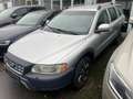 Volvo XC70 D5 AWD Summum/ Leder / Xenon / AHK / 7 Sitzer srebrna - thumbnail 5