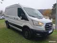 Ford Transit FOURGON T350 L2H2 2.0l 130 cv Trend Business Révisé & Garantie 12 mois TVA récupérable Blanc - thumbnail 3