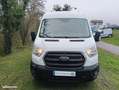Ford Transit FOURGON T350 L2H2 2.0l 130 cv Trend Business Révisé & Garantie 12 mois TVA récupérable Blanc - thumbnail 2