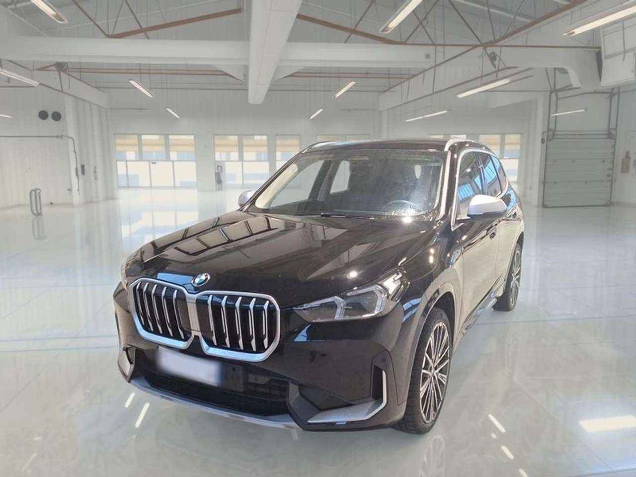 BMW X1 SDRIVE 18D X-LINE EDITION ESSENCE DCT SUV