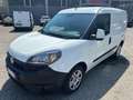Fiat Doblo 1.3 MJT PC-TN CARGO LAMIERATO SX 3 POSTI Blanc - thumbnail 3