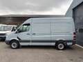 Mercedes-Benz Sprinter 318 CDI V6 L2 H2 Automaat Airco Grijs - thumbnail 3