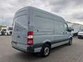 Mercedes-Benz Sprinter 318 CDI V6 L2 H2 Automaat Airco Grijs - thumbnail 6