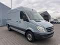 Mercedes-Benz Sprinter 318 CDI V6 L2 H2 Automaat Airco Grijs - thumbnail 2