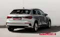 Audi A3 Sportback 35 TDi S-tronic VIRTUAL / LED / LANE-ASS Zilver - thumbnail 5