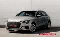 Audi A3 Sportback 35 TDi S-tronic VIRTUAL / LED / LANE-ASS Zilver - thumbnail 1