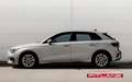 Audi A3 Sportback 35 TDi S-tronic VIRTUAL / LED / LANE-ASS Zilver - thumbnail 2