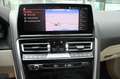 BMW M850 i xDrive Cabrio M Sport Laser LIVE Inno Cam Schwarz - thumbnail 9