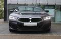 BMW M850 i xDrive Cabrio M Sport Laser LIVE Inno Cam Schwarz - thumbnail 2