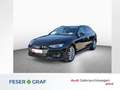Audi A4 Avant Advanced 40 TFSI quattro AHK PANO ACC Noir - thumbnail 1
