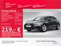 Audi A3 35 TDI S line Matrix/Navi+ Grau - thumbnail 1