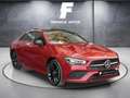 Mercedes-Benz CLA 250 250e 8G-DCT Burdeos - thumbnail 4