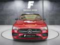 Mercedes-Benz CLA 250 250e 8G-DCT Burdeos - thumbnail 3