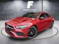 Mercedes-Benz CLA 250 250e 8G-DCT Burdeos - thumbnail 1