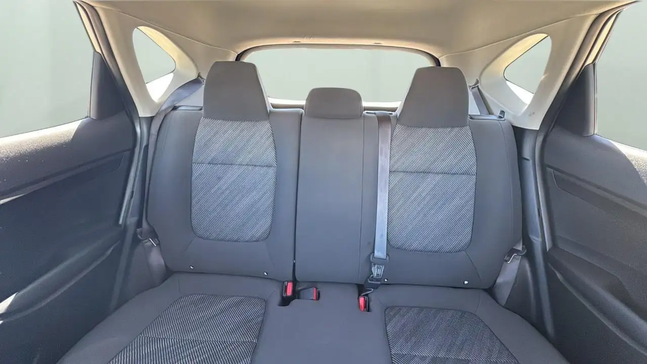 Kia Seltos снимка Kia Seltos