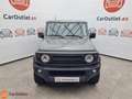 Suzuki Jimny 1.5 JLX Gris - thumbnail 31