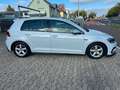Volkswagen Golf VII R-Line PDC+ACC+NAVI+ SCHECKHEFT Silber - thumbnail 4