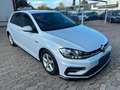 Volkswagen Golf VII R-Line PDC+ACC+NAVI+ SCHECKHEFT Silber - thumbnail 3