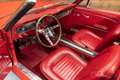 Ford Mustang Cabriolet | Gerestaureerd | 1965 Red - thumbnail 15